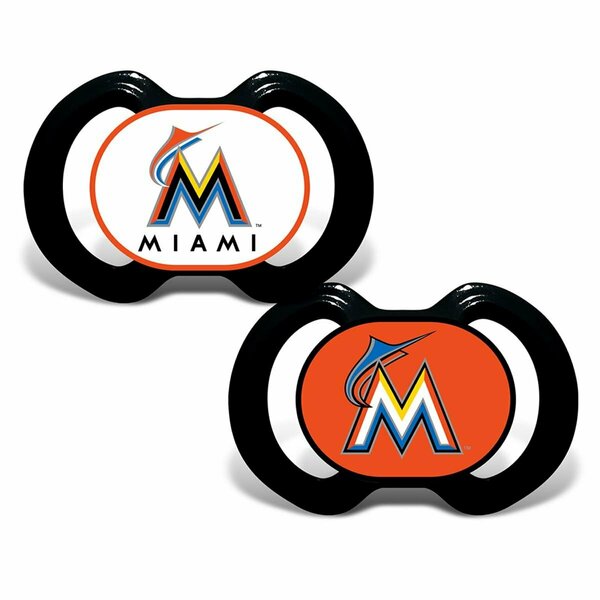 Relic Miami Marlins MLB Gen 3 Pacifier RE3559297